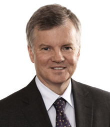 Shawn McReynolds,<br/>
Toronto Managing Partner
