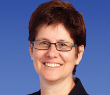 Lisa Vogt<br/>
Partner at McCarthy Tétrault and<br/>
Chair of the firm’s National Diversity Committee