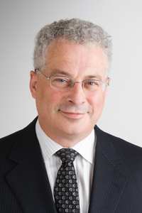 Peter Feldberg<br/>
Associé directeur du cabinet<br/>
Fasken 
