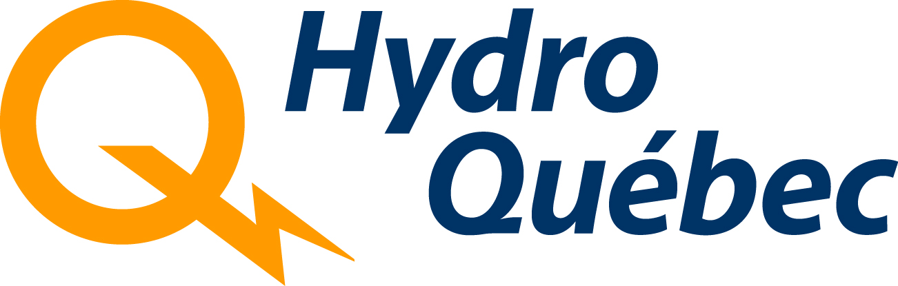 Hydro Quebec company logo