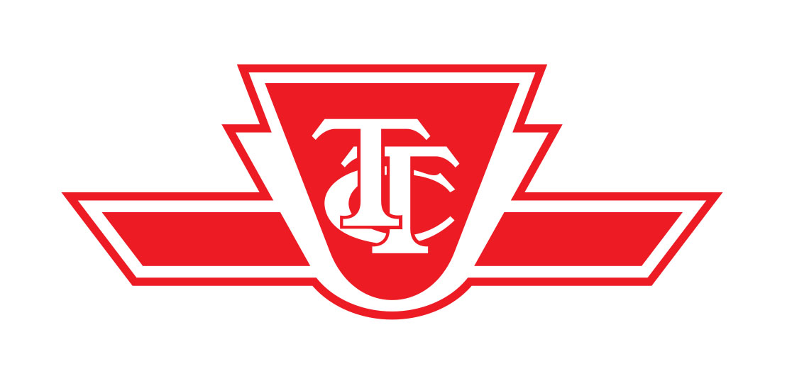 Toronto Transit Commission logo