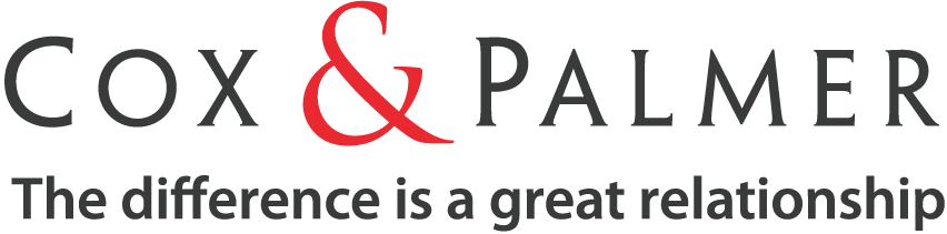 Cox and Palmer logo