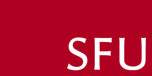 Simon Fraser University logo