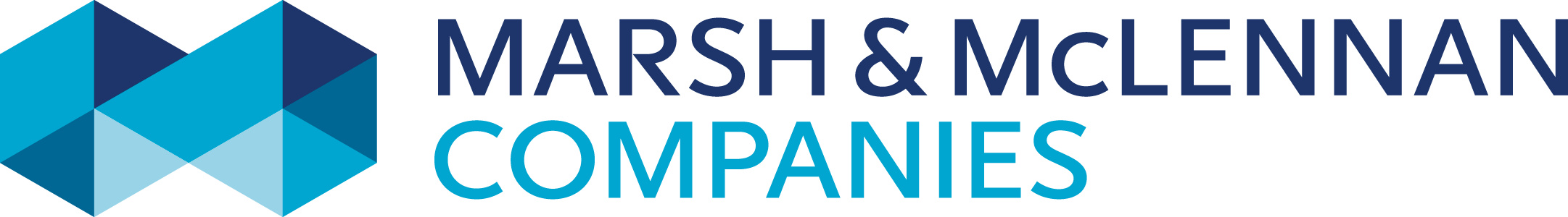 Marsh and McLennan Companies Logo