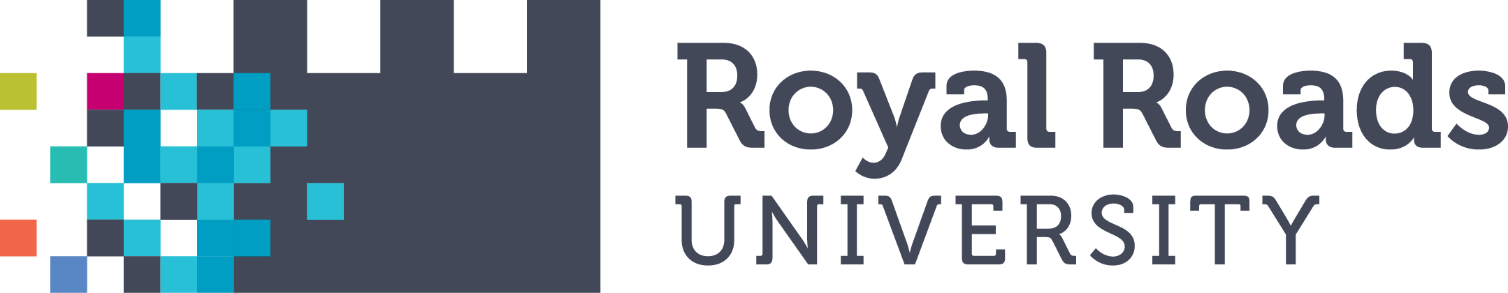 Royal Roads University Logo