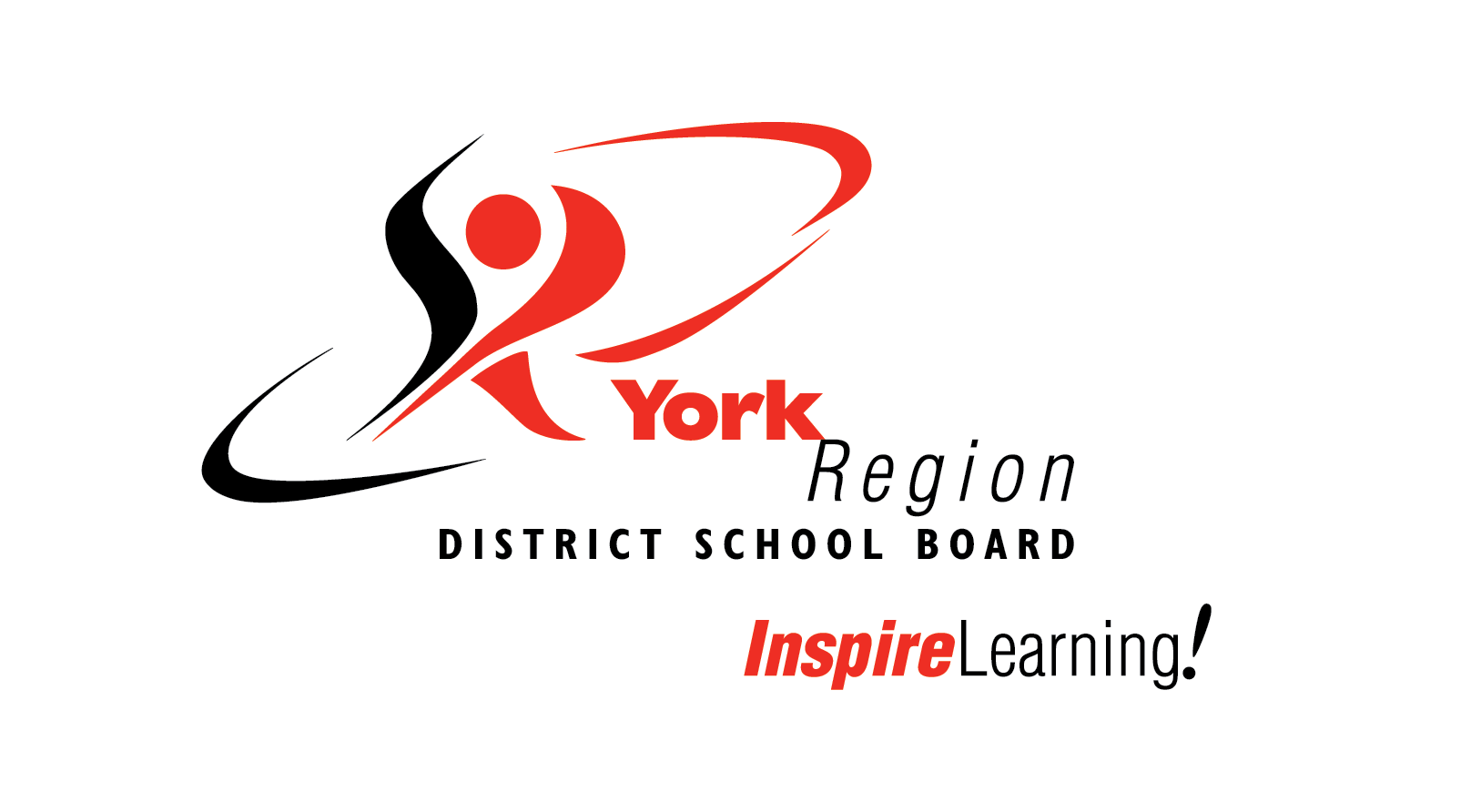 York Region District School Board Logo