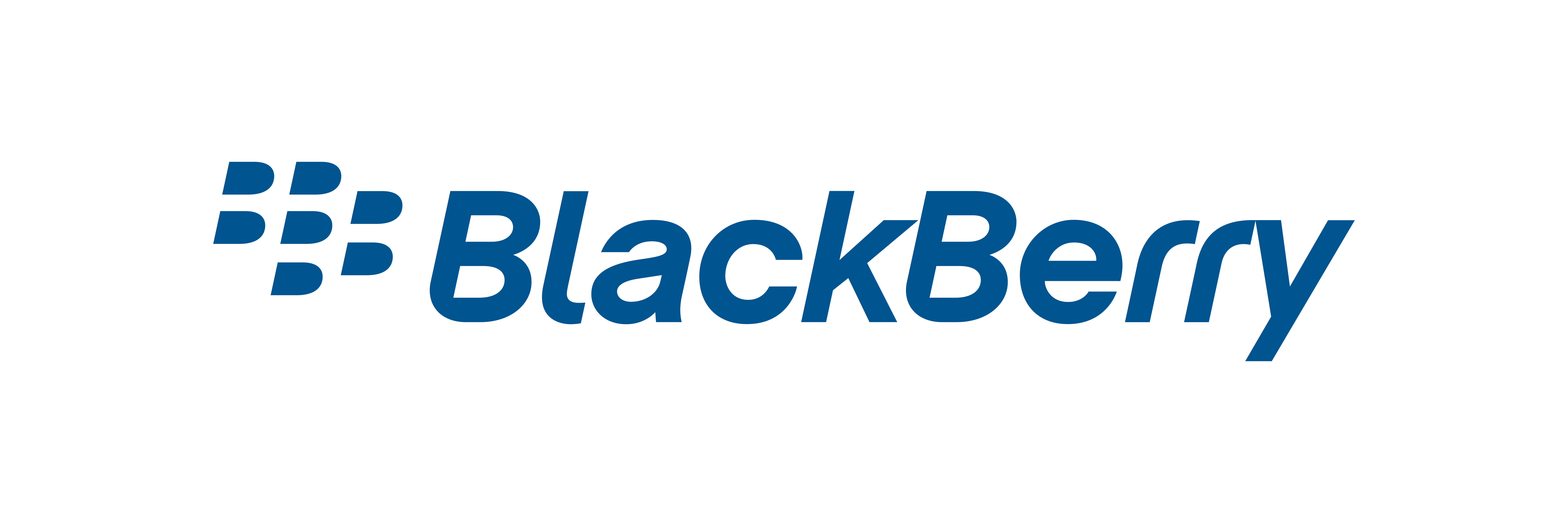 Blackberry Logo