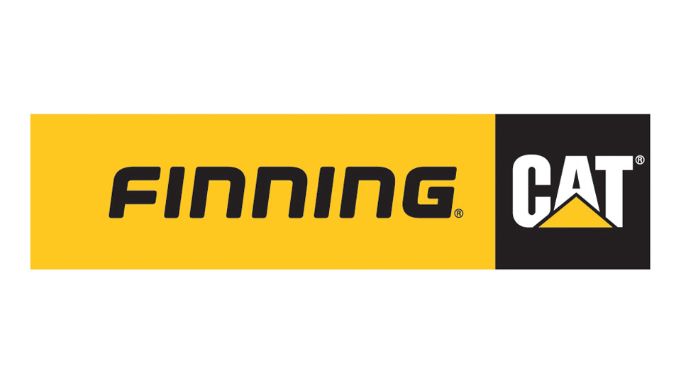 Finning Logo