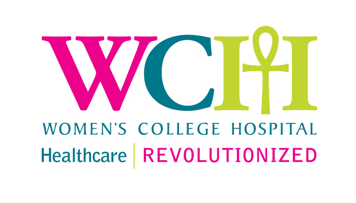 Women's College Hospital Logo