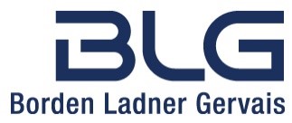 Borden Ladner Gervais Logo