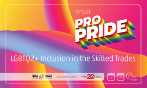 Virtual Pro Pride - English Banner