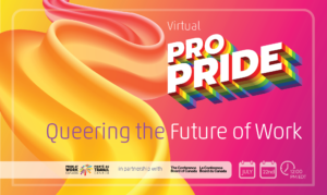 Virtual Pro Pride - English Banner