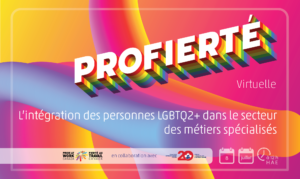 Virtual Pro Pride - French Banner