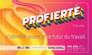 Virtual Pro Pride - French Banner